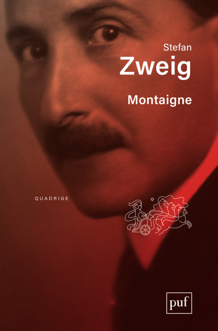 Montaigne - Stefan Zweig - PUF