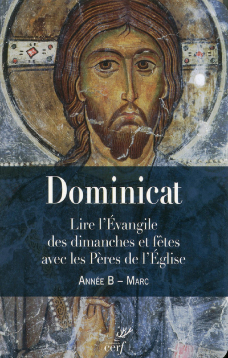 DOMINICAT - Guillaume Bady - CERF