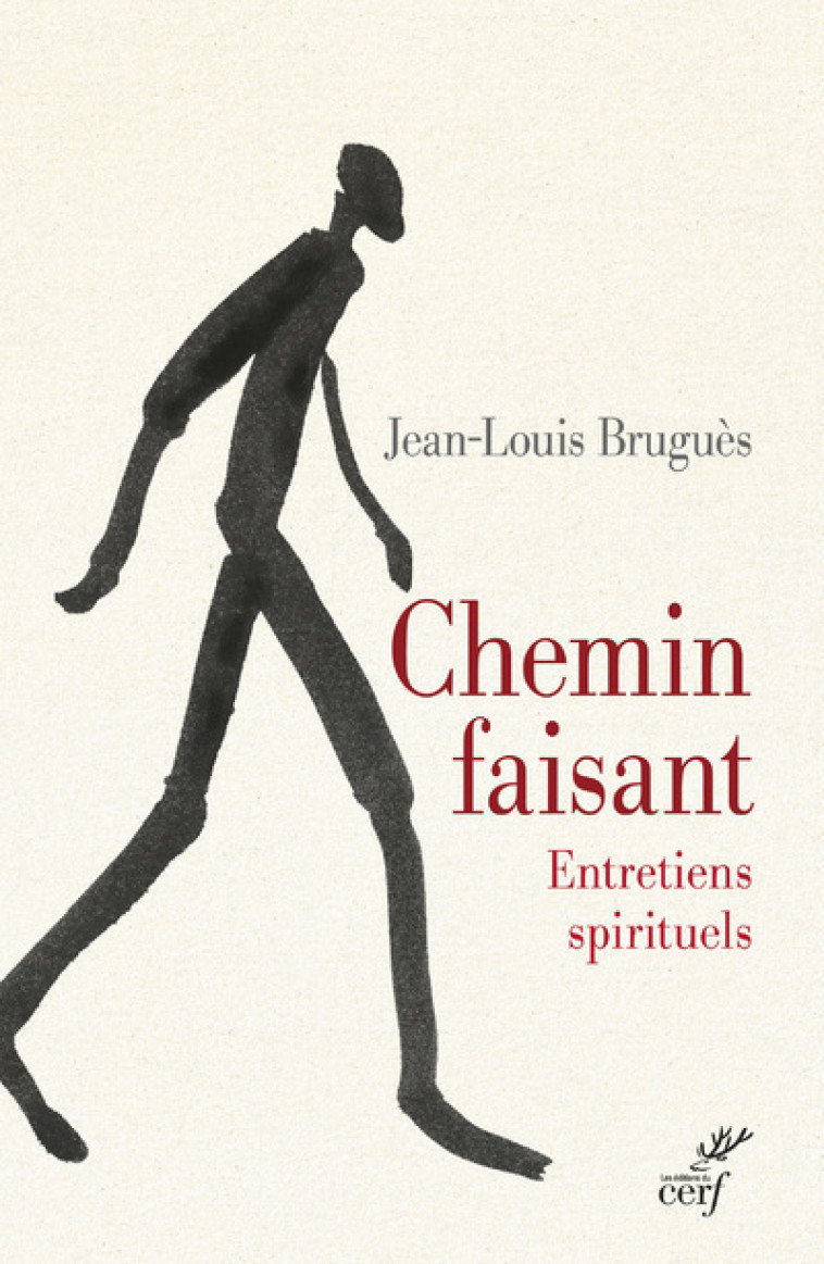 CHEMIN FAISANT - Jean-Louis Bruguès - CERF