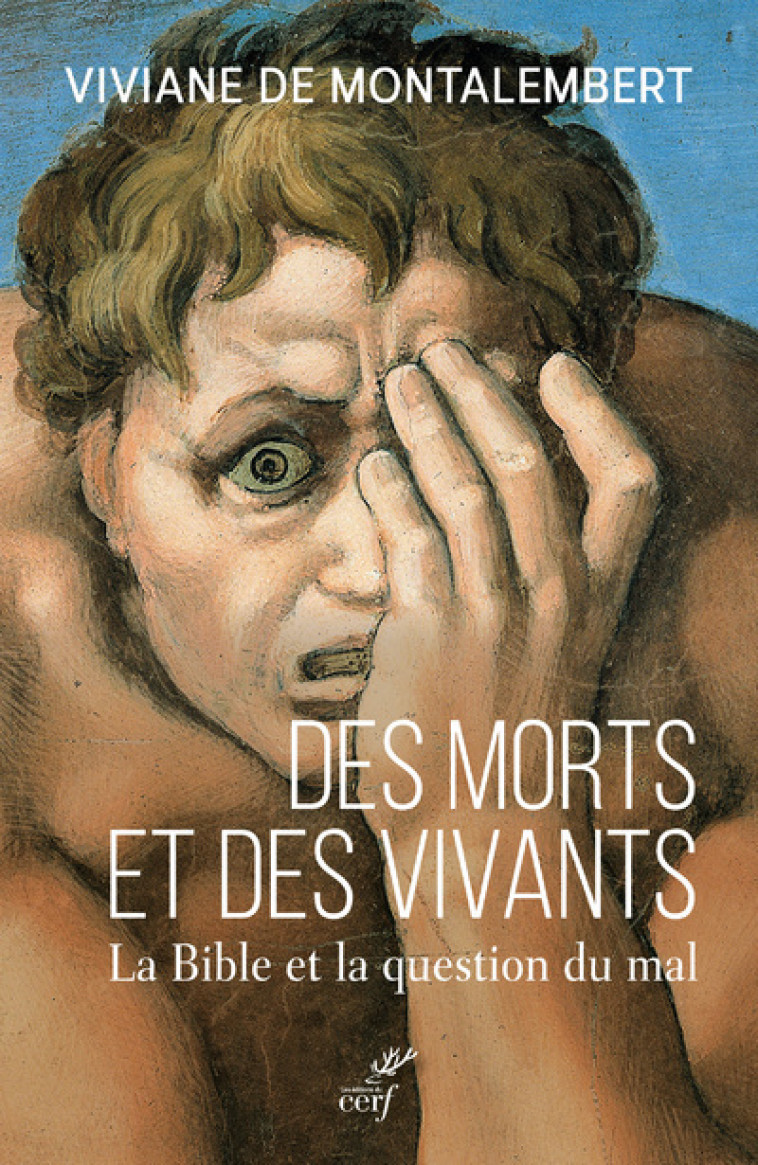 DES MORTS ET DES VIVANTS - Viviane de Montalembert - CERF