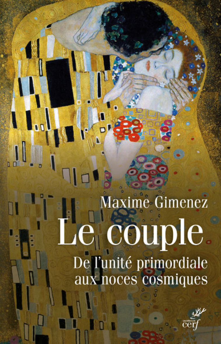 LE COUPLE - Maxime Gimenez - CERF