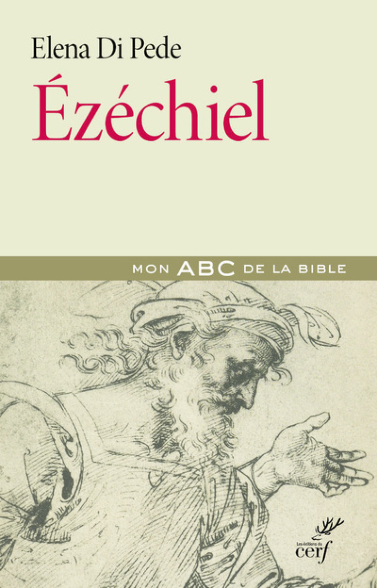 EZECHIEL - Elena Di Pede - CERF