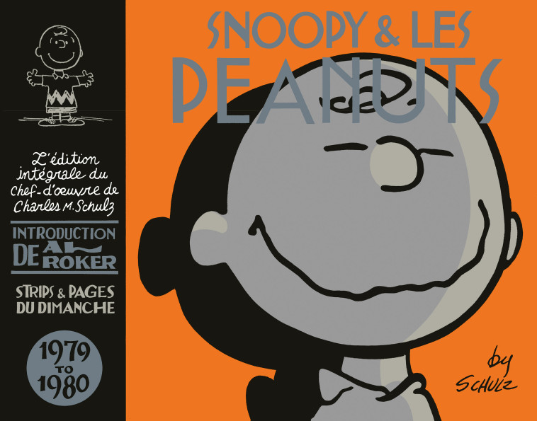 Snoopy & les Peanuts - Snoopy & les Peanuts - 1979-1980 -  Schulz Charles - DARGAUD