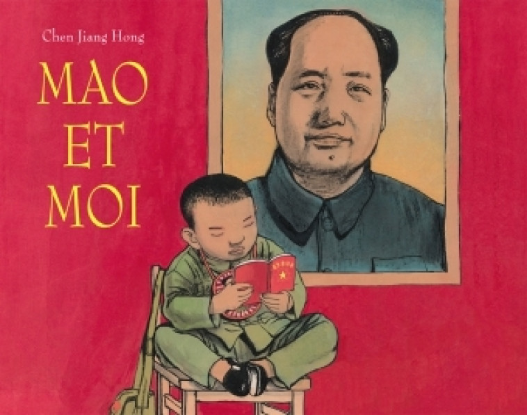 Mao et moi - Chen Jiang Hong - EDL