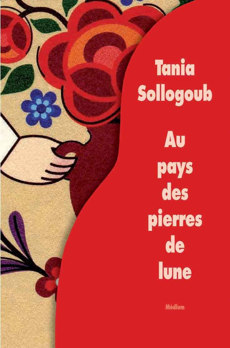 Au pays des pierres de lune - Tania Sollogoub - EDL