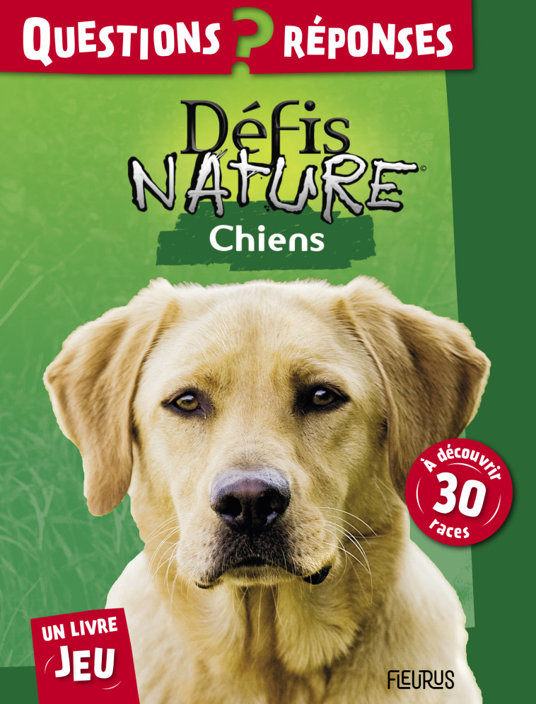 Chiens - Julie Delfour - FLEURUS