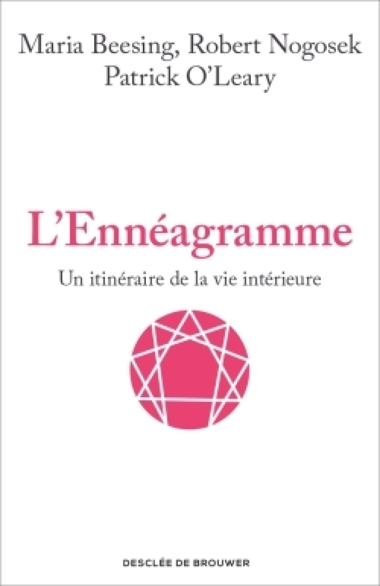 L'Ennéagramme - Maria Beesing - DDB