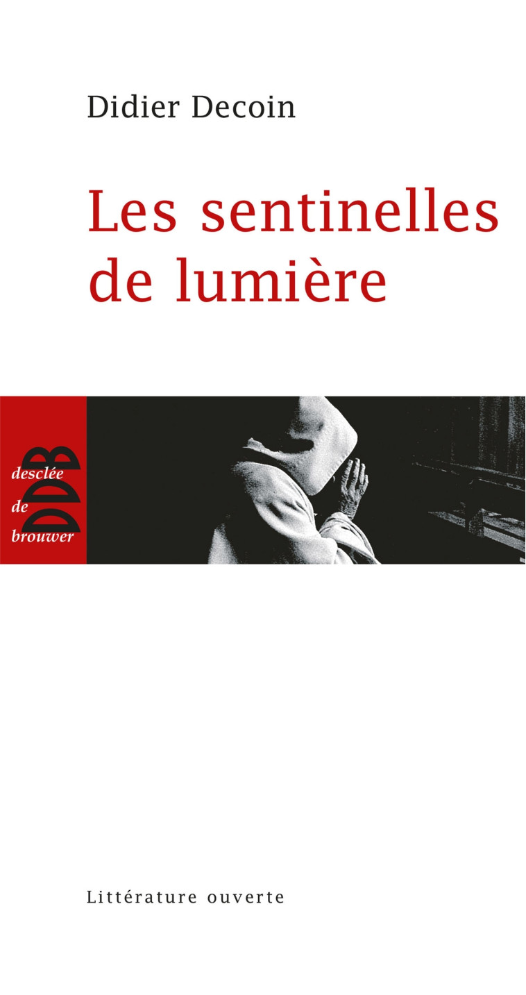 Les sentinelles de lumière - Didier Decoin - DDB