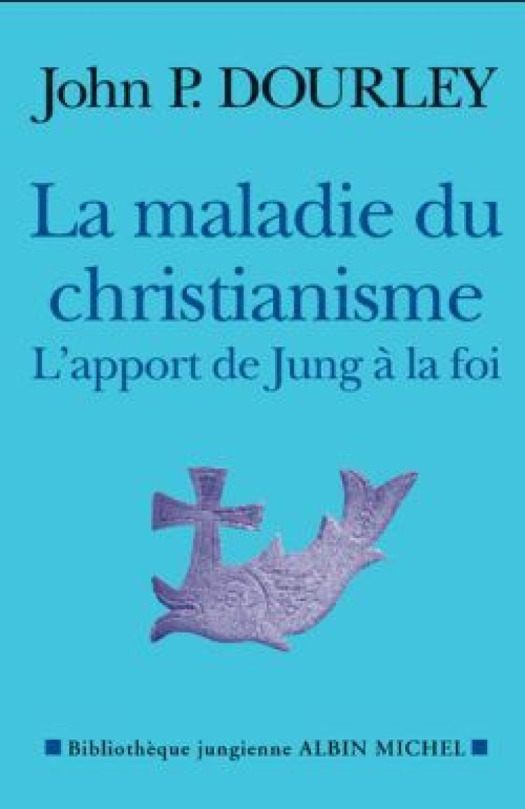 La Maladie du christianisme - Zéno Bianu - ALBIN MICHEL