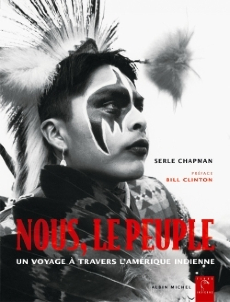 Nous, le peuple - Serle Chapman - ALBIN MICHEL