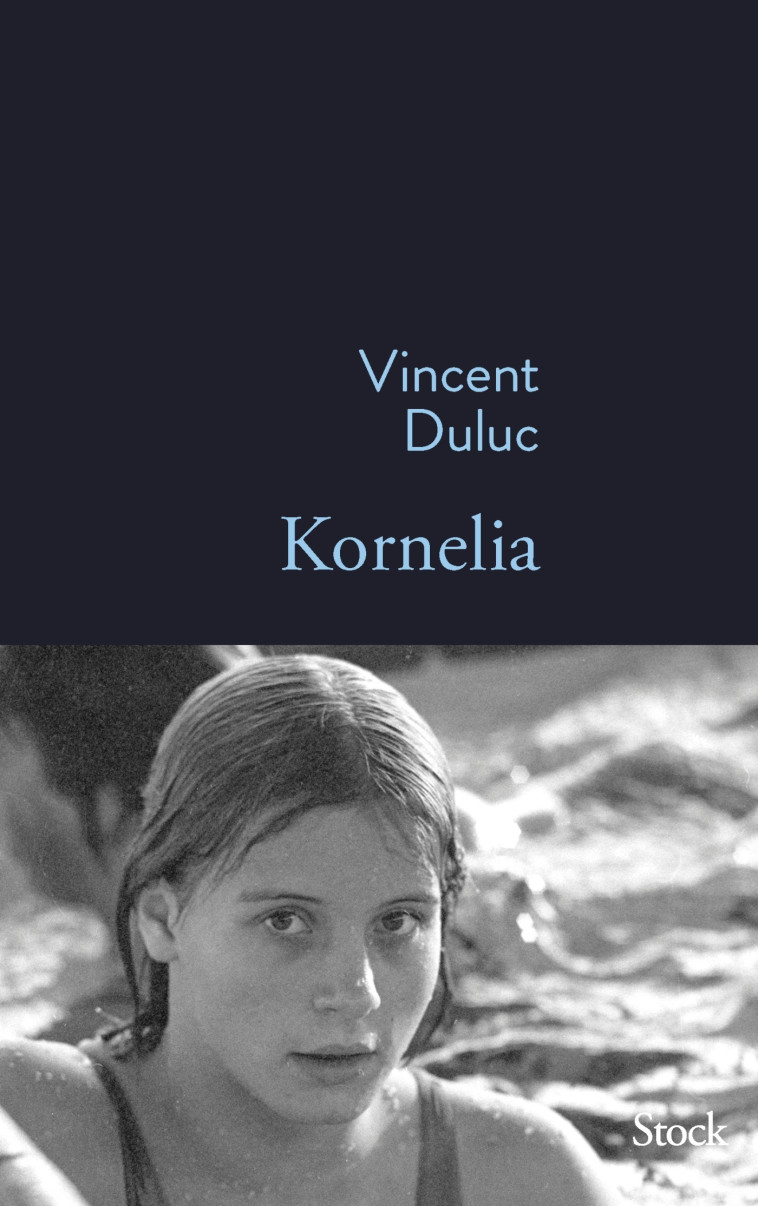 KORNELIA - Vincent Duluc - STOCK