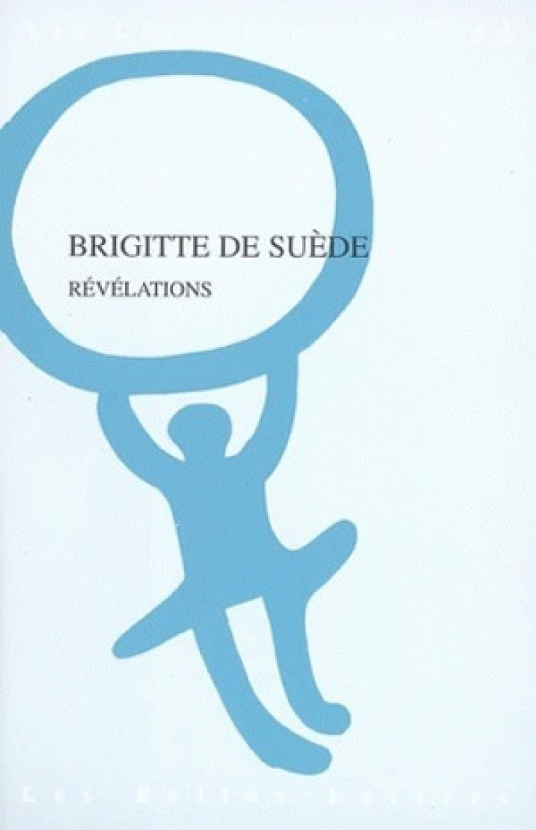 Révélations - Brigitte De Suède - BELLES LETTRES