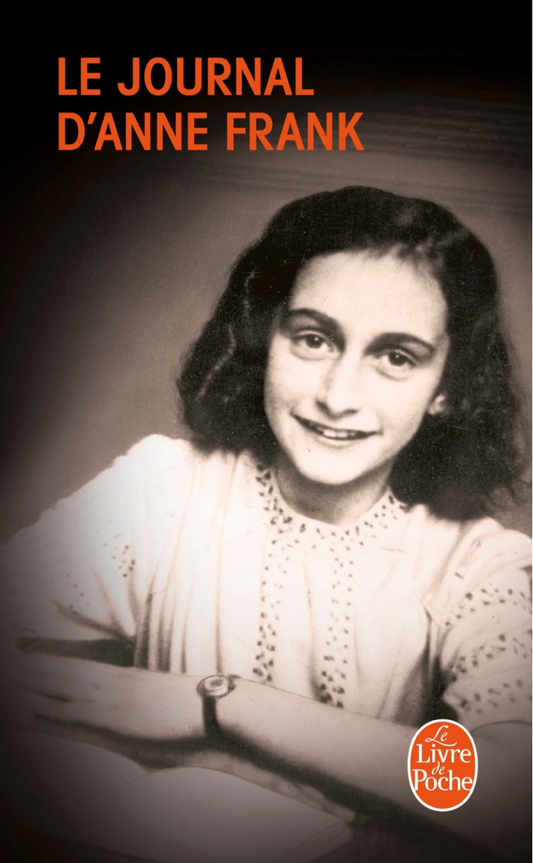 Journal - Anne Frank - LGF