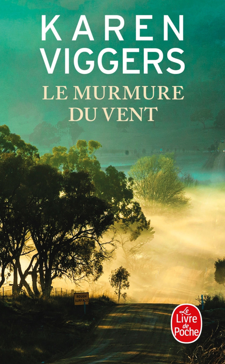 Le Murmure du vent - Karen Viggers - LGF