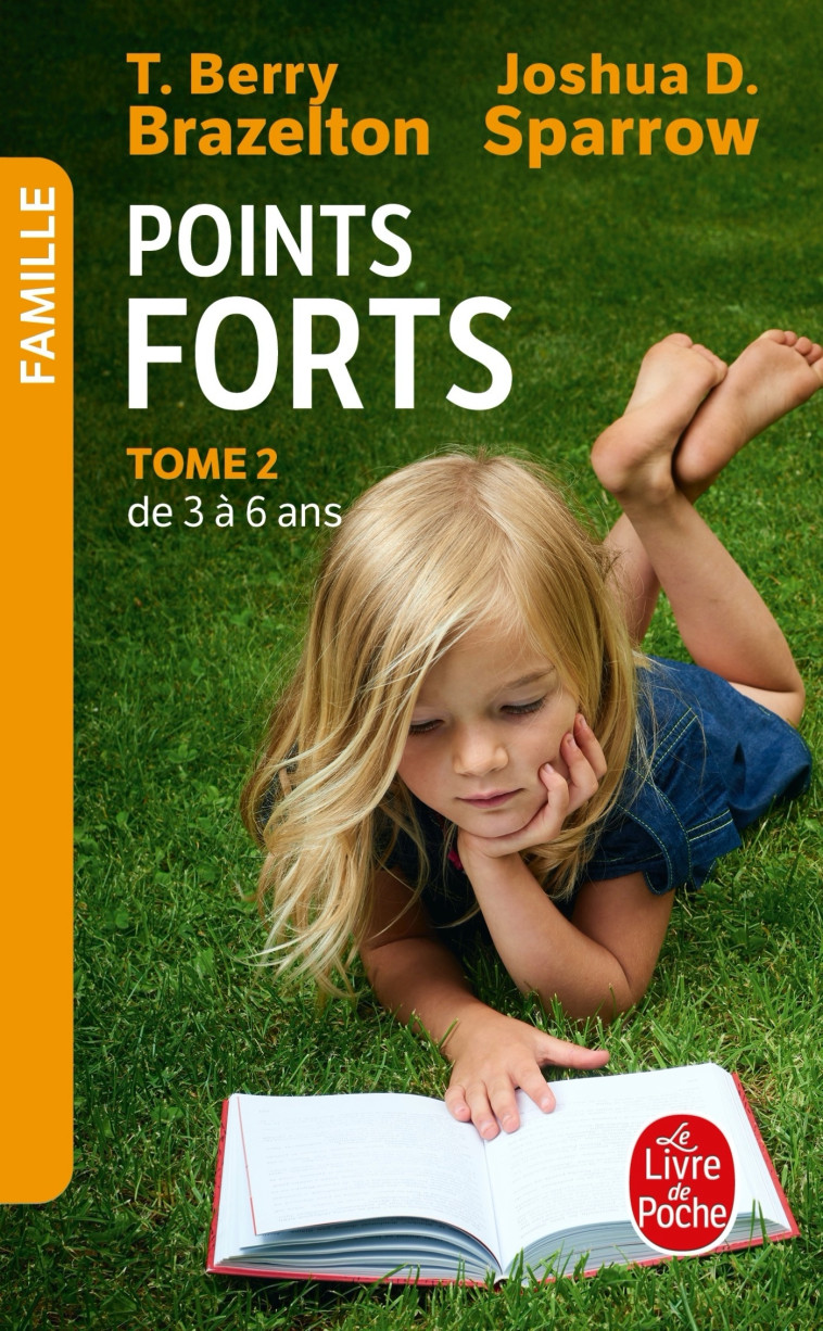 Points forts tome 2 - T. Berry Brazelton - LGF