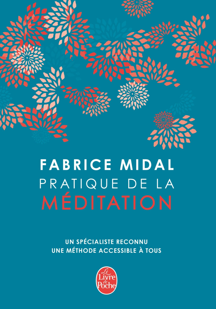 Pratique de la méditation (Coffret Livre+ CD audio+DVD) - Fabrice Midal - LGF