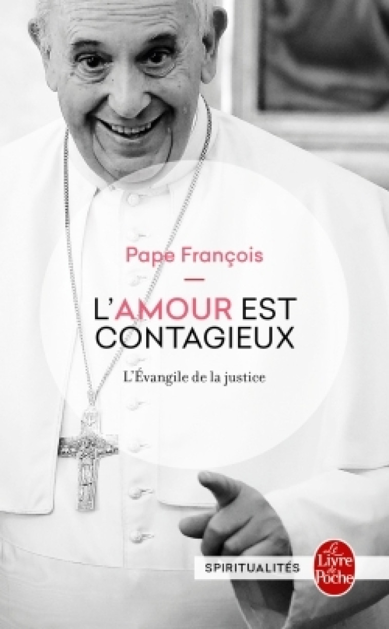 L'amour est contagieux -  François - LGF