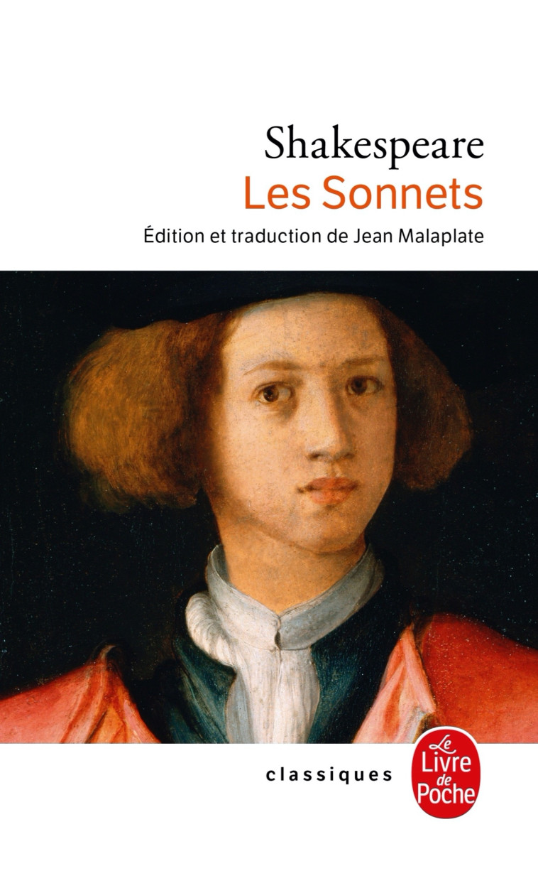 Sonnets - William Shakespeare - LGF