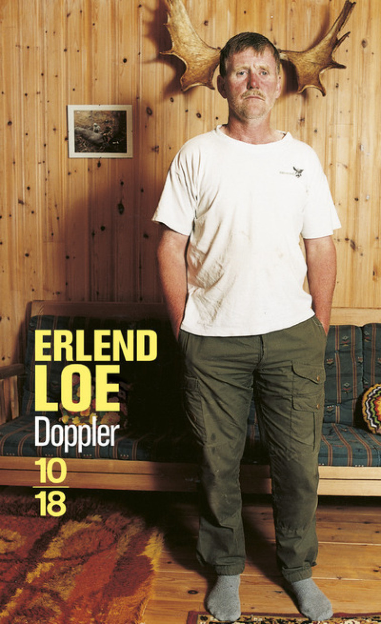 Doppler - Erlend LOE - 10 X 18