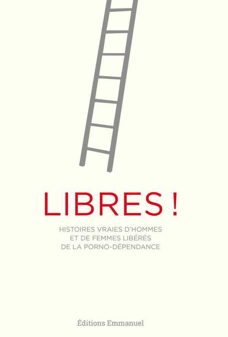 Libres ! - Matt FRADD - EMMANUEL