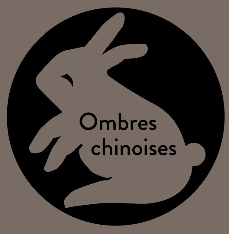 OMBRES CHINOISES - NATHALIE JARVIS - MINEDITION