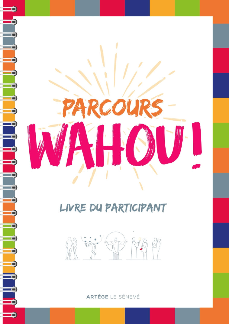 Parcours Wahou ! - Marie-Gabrielle Ménager - SENEVE