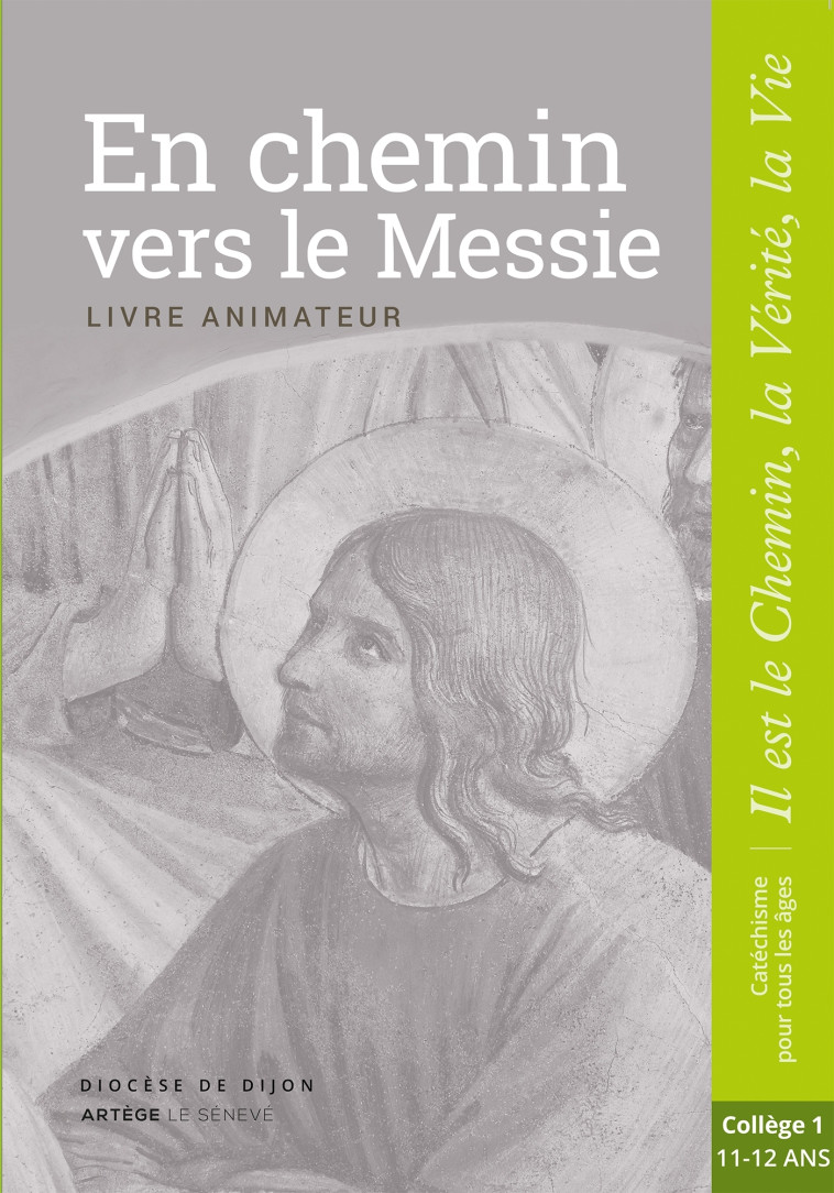 En chemin vers le Messie - Animateur - collège 1 -   - SENEVE