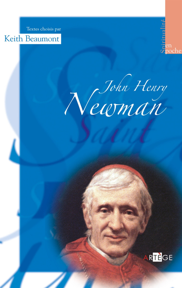 John Henry Newman - Keith Beaumont - ARTEGE