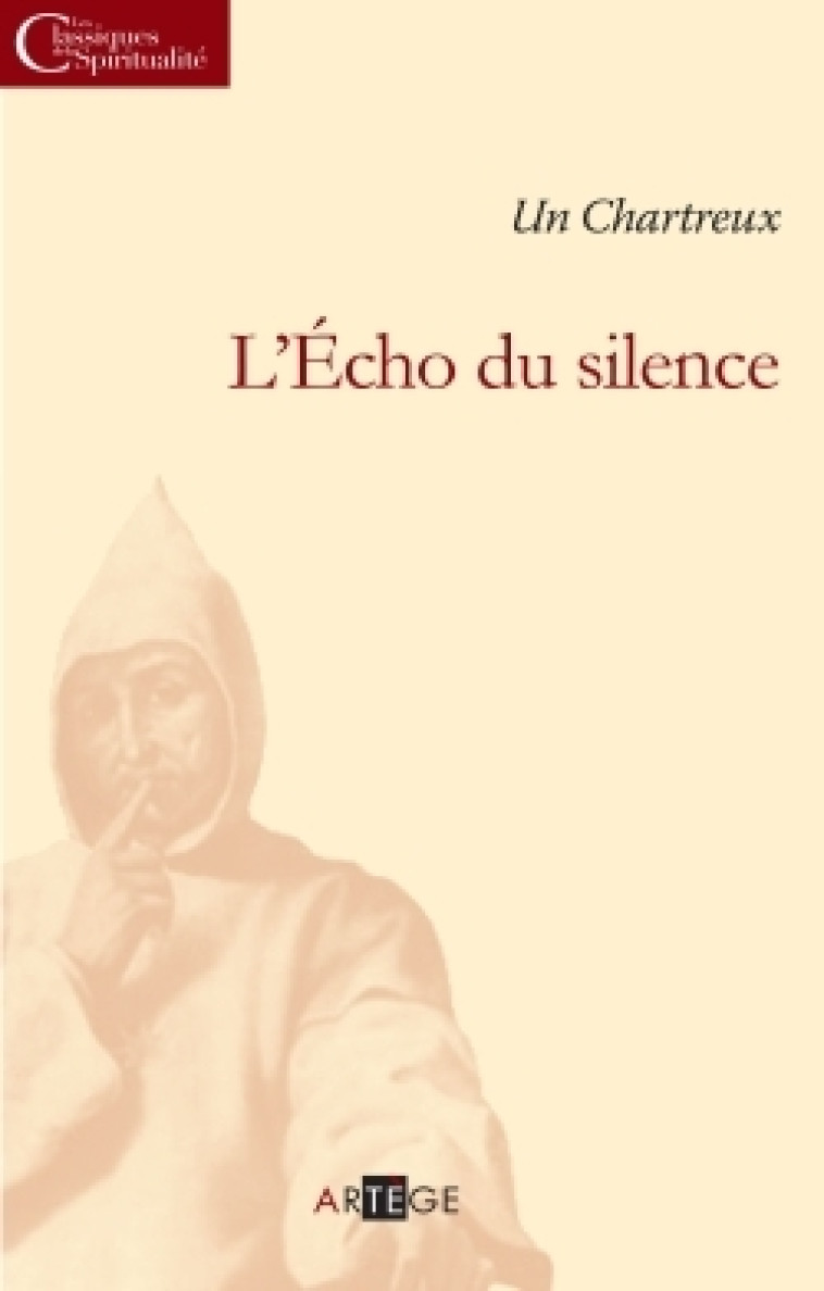 L'Écho du silence -  Anonyme - ARTEGE