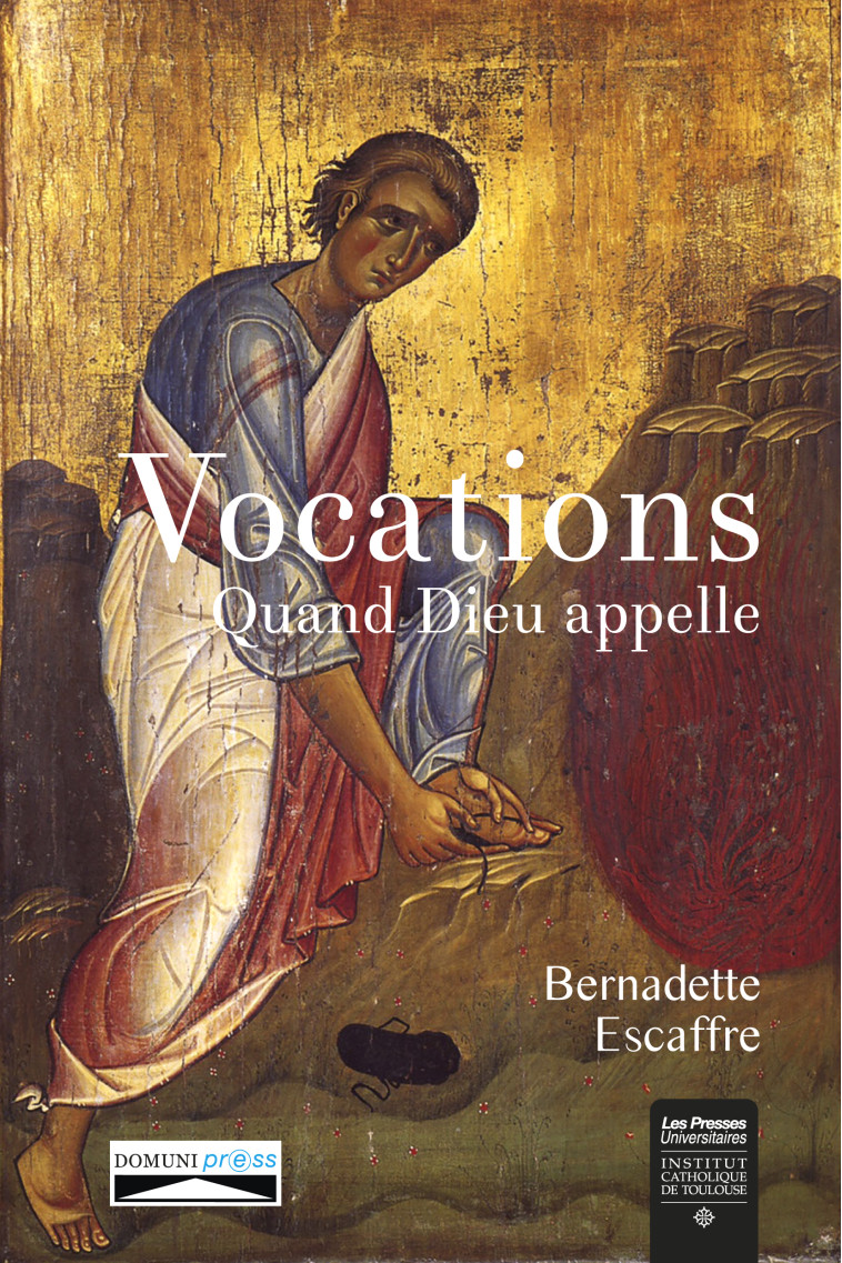 Vocations -  Collectif - DOMUNI