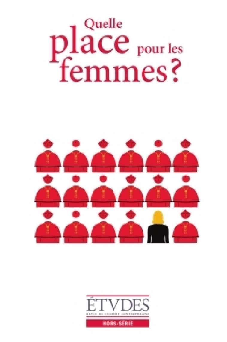 Etudes HS - Le féminin - XXX - SER