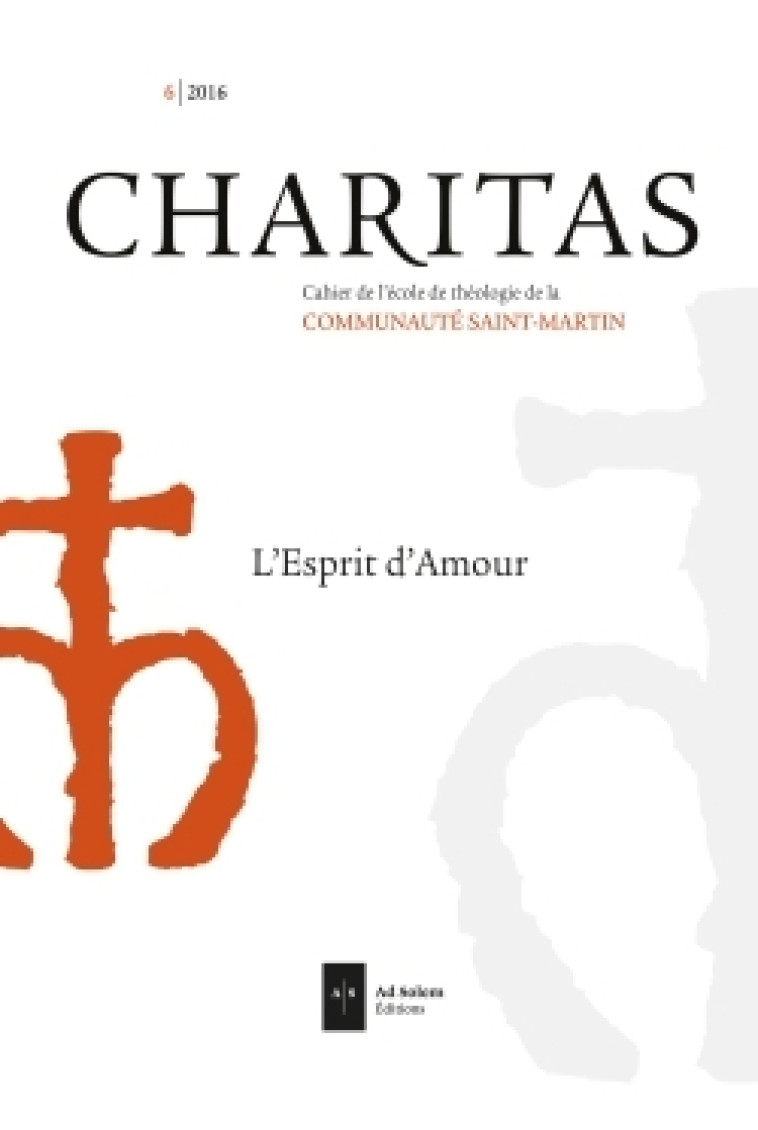 Charitas n°6 -   - AD SOLEM