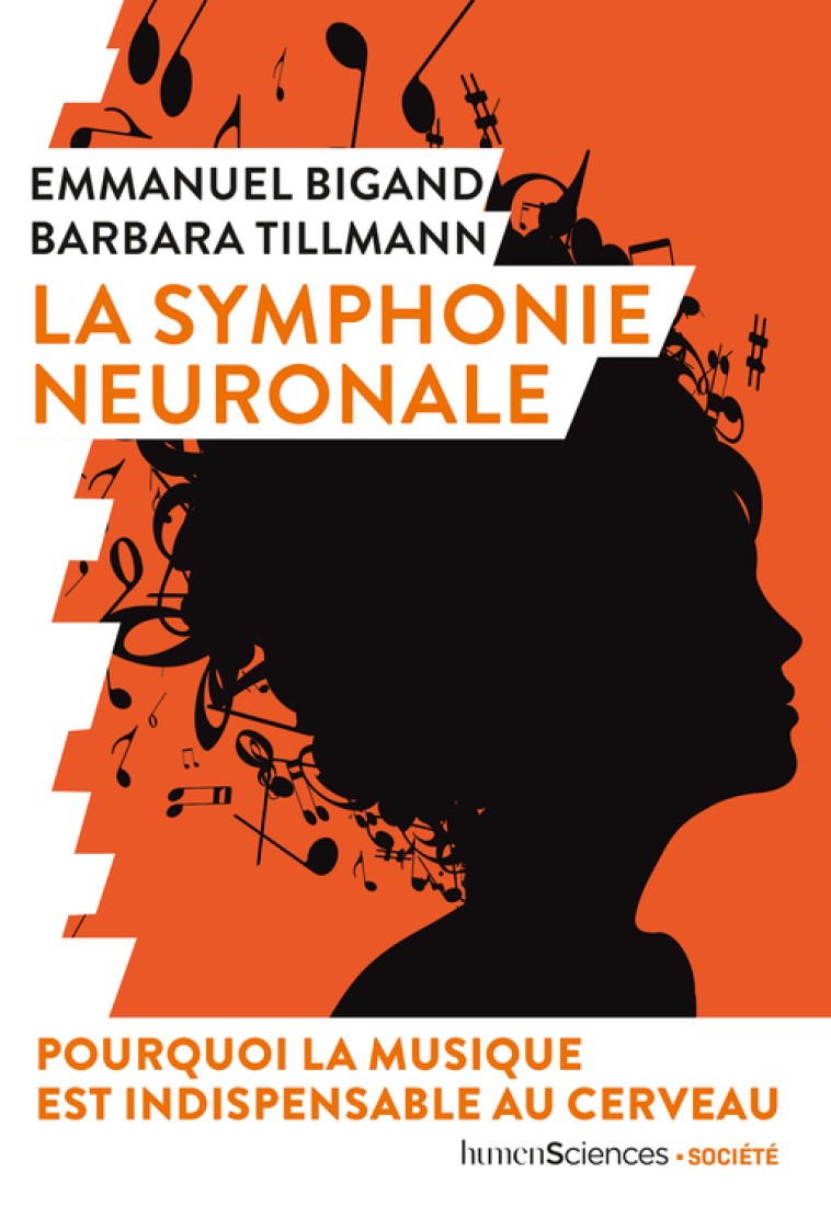 La symphonie neuronale - Barbara TILLMANN - HUMENSCIENCES