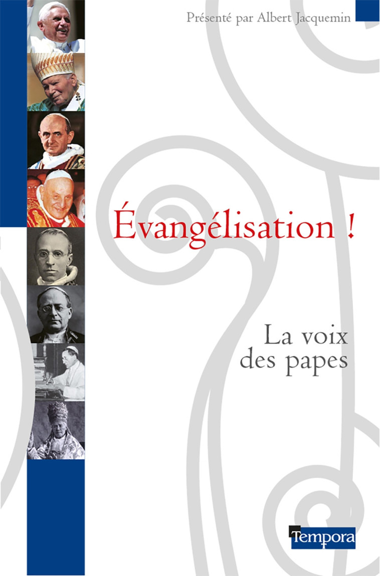 Evangélisation ! - Albert Jacquemin - ARTEGE