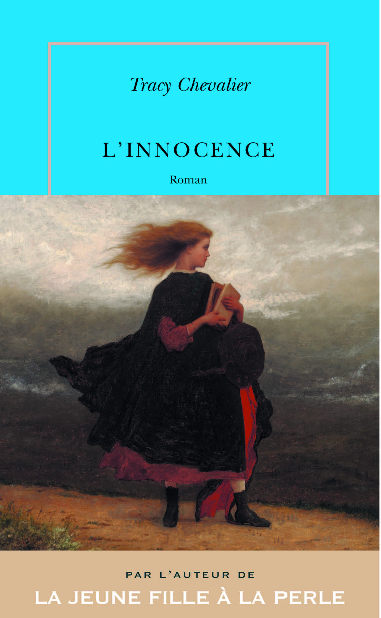 L'innocence - Tracy Chevalier - TABLE RONDE