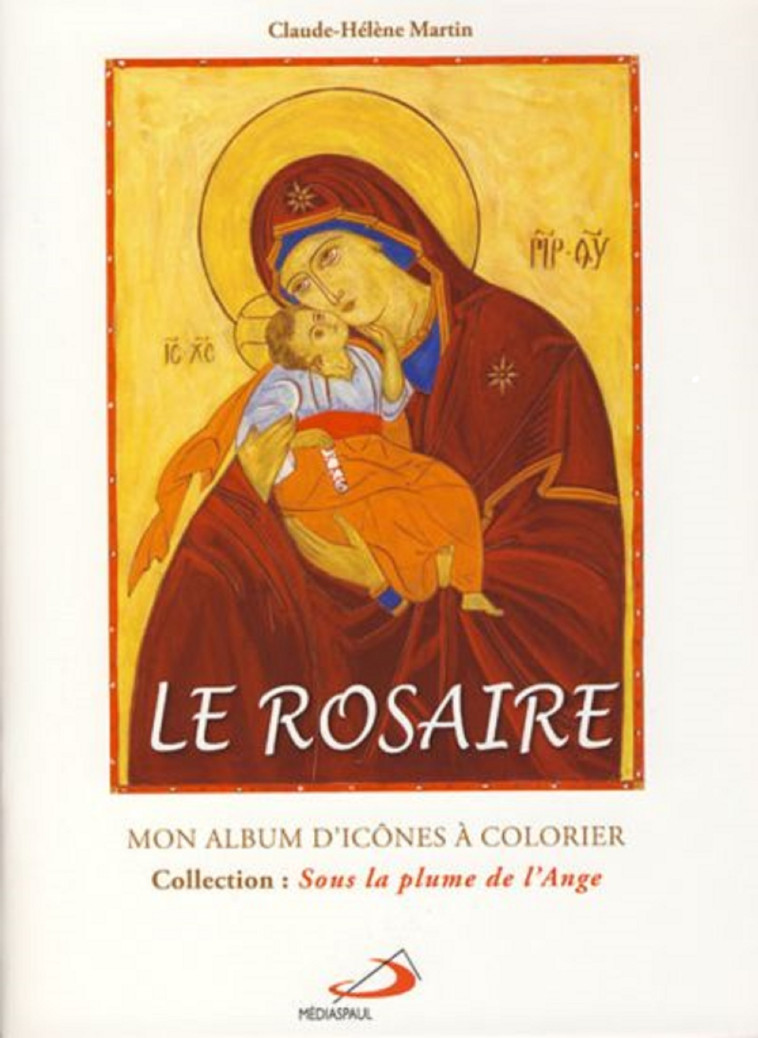 ROSAIRE (LE) - CH MARTIN - MEDIASPAUL