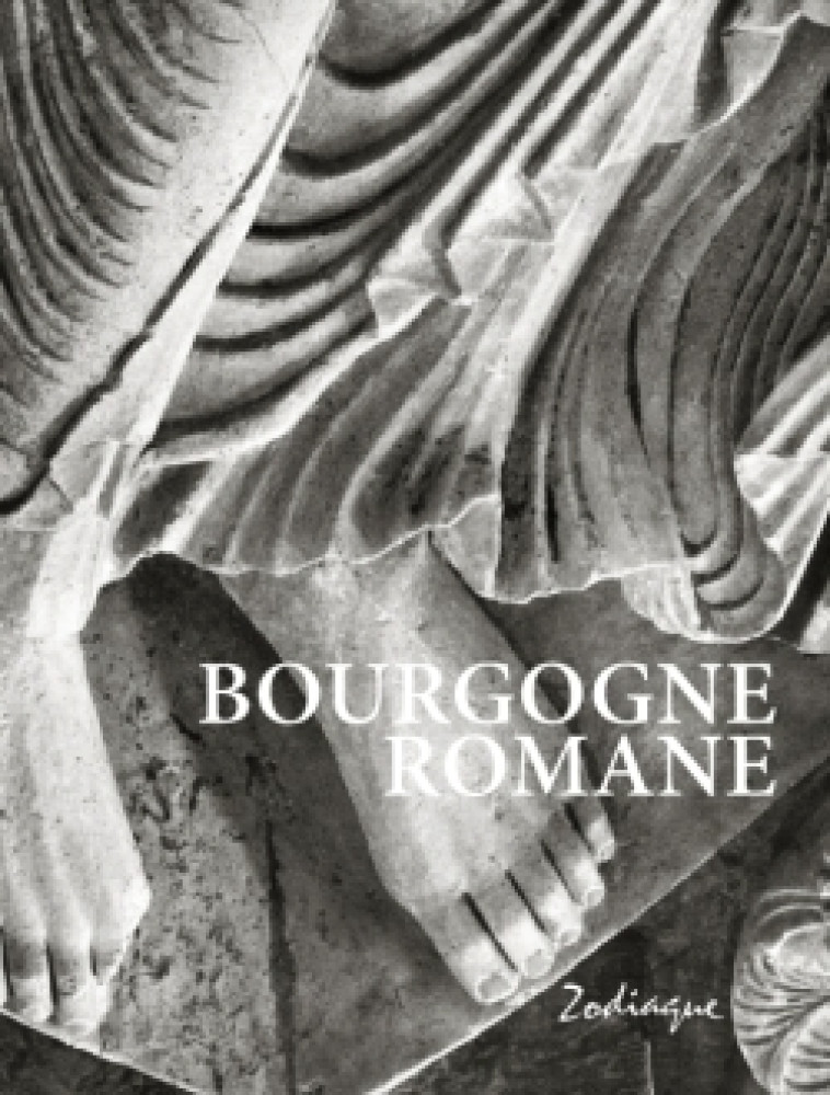 Bourgogne romane - Guy Lobrichon - ZODIAQUE