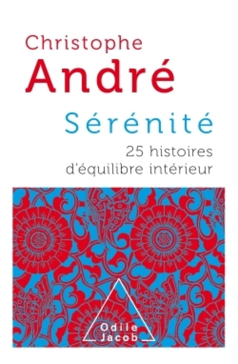 Sérénité - COLLECTOR -  André - JACOB