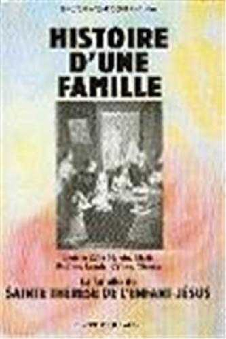 Histoire d'une famille - PIAT SJ - TEQUI