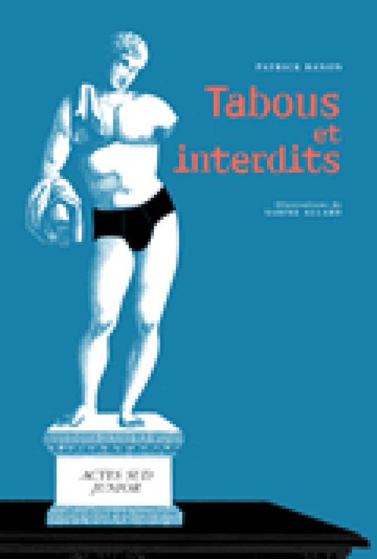 Tabous et Interdits - Patrick Banon - ACTES SUD