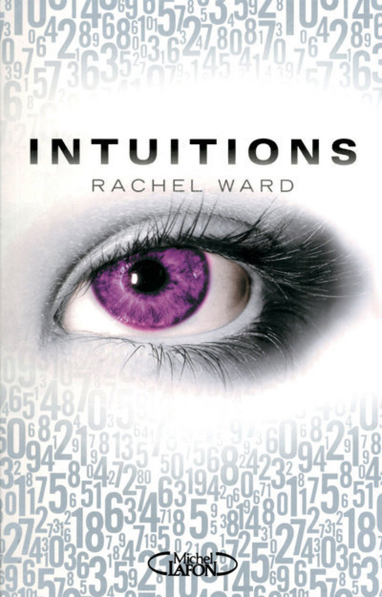 Intuitions T01 - Rachel Ward - MICHEL LAFON