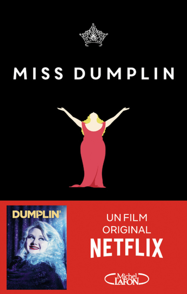 Miss Dumplin - Julie Murphy - MICHEL LAFON