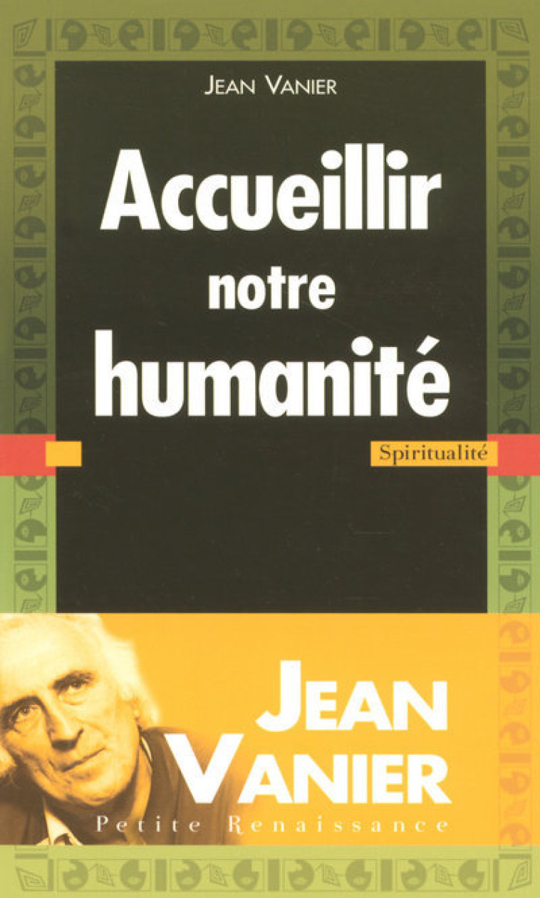 Accueillir notre humanité -  Collectif - PRESSES RENAISS