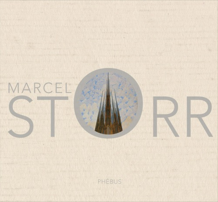 MARCEL STORR -  Collectif - PHEBUS