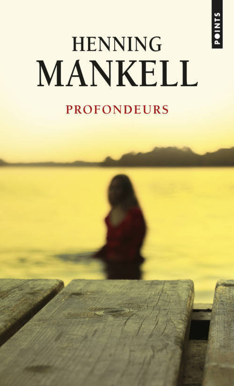 Profondeurs - Henning Mankell - POINTS