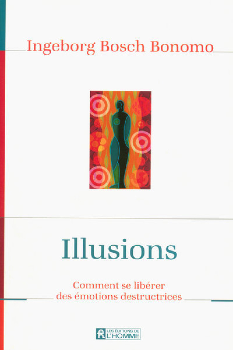 Illusions - Ingeborg Bosch - DE L HOMME