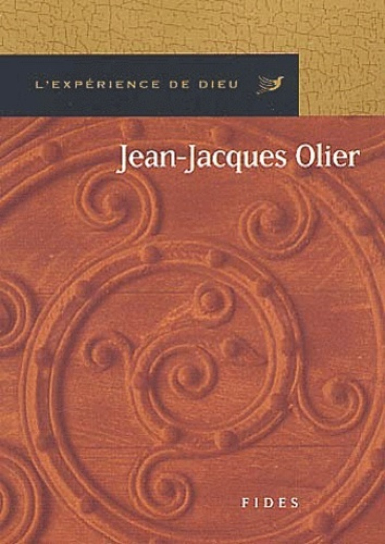 JEAN-JACQUES OLIER -  CHAILLOT G - FIDES