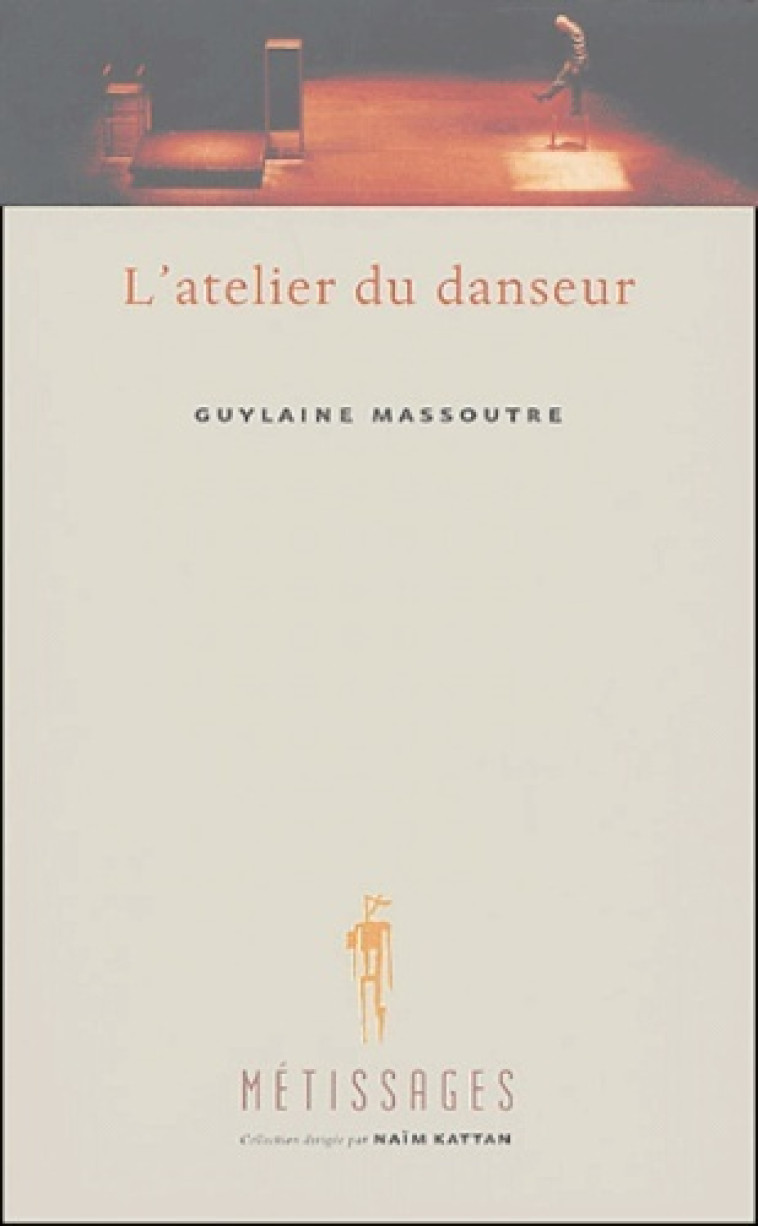 ATELIER DU DANSEUR -  MASSOUTRE G - FIDES