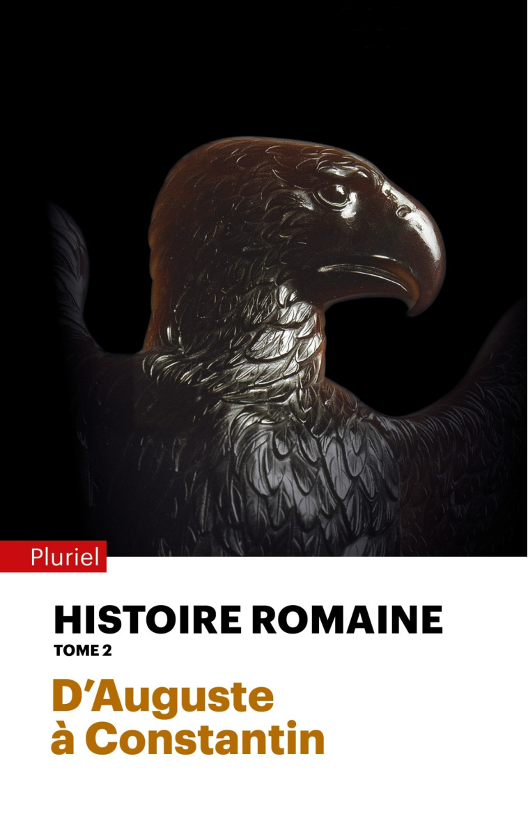 Histoire romaine - Tome 2 - Pierre Cosme - PLURIEL