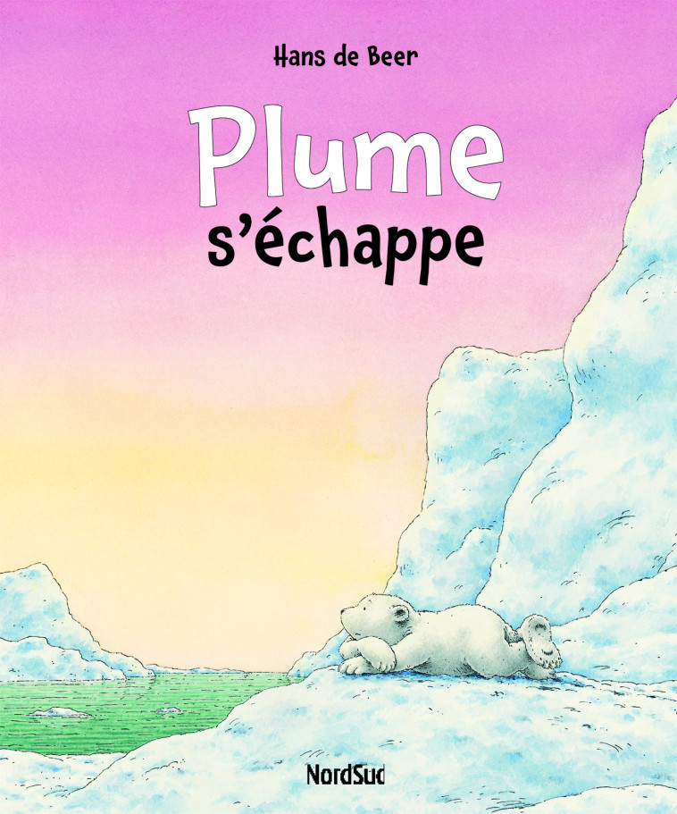 PLUME S'ECHAPPE - BEER HANS DE - MIJADE